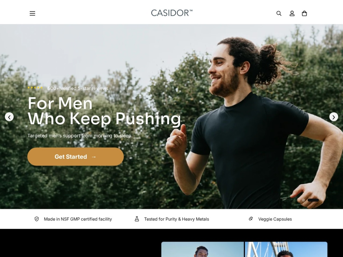 Casidor